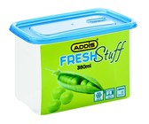 Addis - Fresh Stuff Food Saver - 380ml