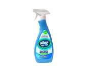 Albex Noflush Unscented Toilet Water Neutraliser 500ml (Pack of 6)