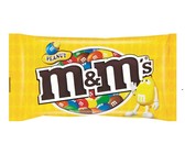 M&M Peanut 24x45g