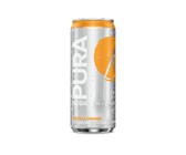 Purity Junior Flavoured Milk - Banana 24x200ml