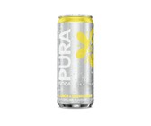 Purity Junior Flavoured Milk - Banana 24x200ml