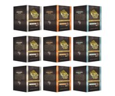 Mnandi Roast 5 Character Blend Beans - 1kg