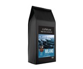 Uber Blend 1kg French Press Medium Roast Ground Coffee