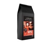 Uber Blend 1kg French Press Medium Roast Ground Coffee