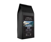 Uber Blend 1kg French Press Medium Roast Ground Coffee