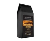 Uber Blend 1kg French Press Medium Roast Ground Coffee