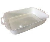 Multifunctional Collapsible Colander & Dish Tub