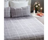 Lush Living - Duvet Cover Set - Studio 66 - Queen