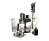 Taurus - 2 Slice 700W Todopan Toaster - Black