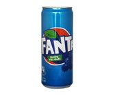 Fanta - Berry 24 x 330 ml