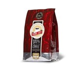 Uber Blend 1kg French Press Medium Roast Ground Coffee