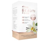 Huawei P30 Lite Rubber Cover + Screen Protector