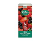 THERMOTECH Liquid L-Carnitine 3000 Blueberry 400ml