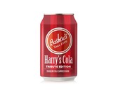 Bashew's Carbonated Soft Drink - Harry's Cola 24 x 330ml
