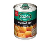 Rhodes - Smooth Apricot Jam 12x450g