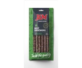 J&M Beef Droewors 230g ( 4 X 230g)