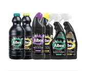 Finding Black Beauty