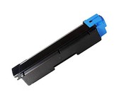 Kyocera Compatible TK590 C - Cyan