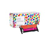 HP 410A (CF413A) Compatible Laser Toner Cartridge - Magenta