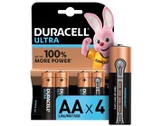 Duracell Hi-Speed Advanced Charger