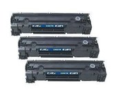 Astrum Toner Cartridge for Canon 701 / IP3960 - Yellow