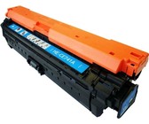 Genuine HP 125A Cyan LaserJet Toner Cartridge (CB541A)