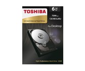 Seagate 4TB 3.5" Exos Enterprise Hard Drive