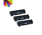 HP 304A (CC530A) Compatible Laser Toner Cartridge - Black