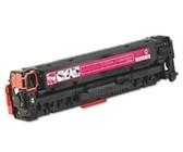 HP Compatible CC533A/304A Laser Toner Cartridge - Magenta