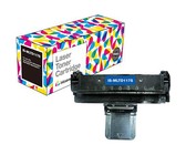 HP 410A (CF413A) Compatible Laser Toner Cartridge - Magenta