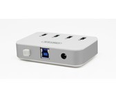 Kensington 4-Port USB 3.0 Charging + Hub