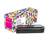 Compatible Samsung M504 CLT-M504S Magenta Toner Cartridge