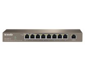 TP-Link 8P Gigabit L2+ Managed Switch With 2 SFP