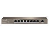 TRENDnet 24-Port Gigabit GREENnet Switch