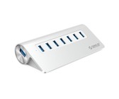 Kensington 4-Port USB 3.0 Charging + Hub