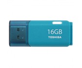 Toshiba Flash Drive 16GB White