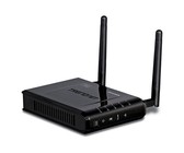 TRENDnet 300Mbps Wireless N Access Point