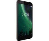Samsung Galaxy Grand Prime Plus 8GB LTE - Gold