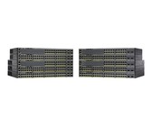 HPE Aruba 5406R zl2 Switch (J9821A)