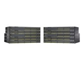 Cisco Switch 48 Port Gigabyte Ethernet