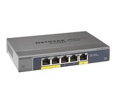 TRENDnet 24-Port Gigabit GREENnet Switch