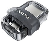 ADATA UD310 32GB Nano USB 2.0 Flash Drive - Red