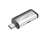 Strontium 64GB Nitro OTG USB 3.1 Flash Drive