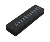 Targus USB-C Hub To 3 x USB-A and 1x USB-C Power Delivery Pass Through