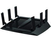 TP-LINK ARCHER AX11000 10Gbps WiFi-6 Tri-Band Gaming Router