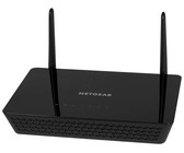 Netgear 4-Port 802.11ac Wireless Access Point