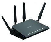 Netgear D7800 AC2600 Nighthawk X4S VDSL/ADSL Modem Router