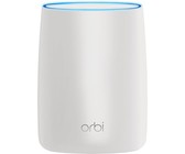 Netgear Orbi-High-Performance AC3000 Tri-Band Wi-Fi System - White