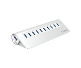 Targus USB-C Hub To 3 x USB-A and 1x USB-C Power Delivery Pass Through