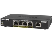 TRENDnet 24-Port Gigabit GREENnet Switch